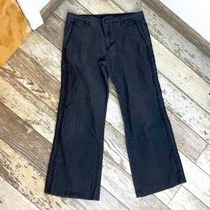 Banana Republic Cotton Pants